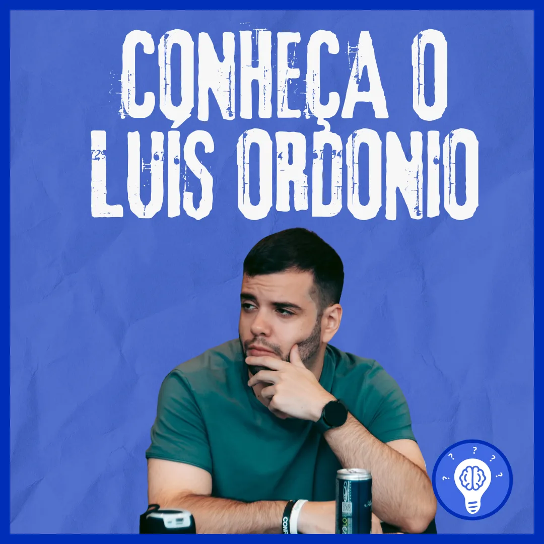 Luis Ordonio