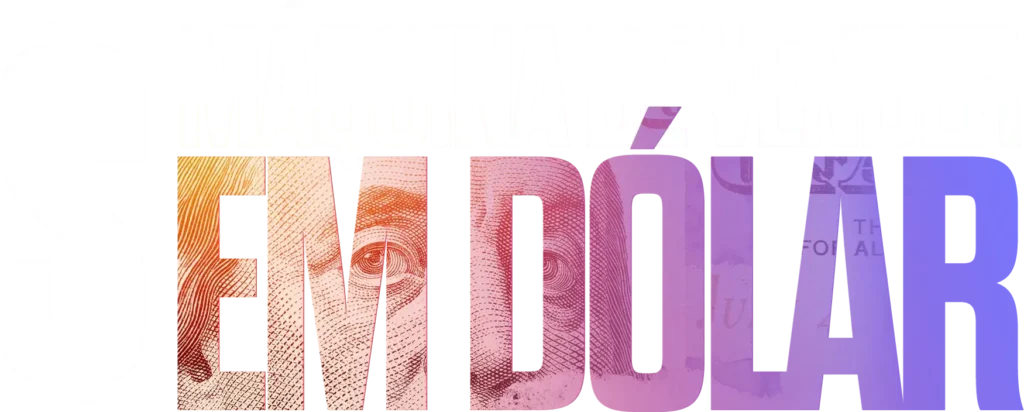 Maquina de Vender em Dolar
