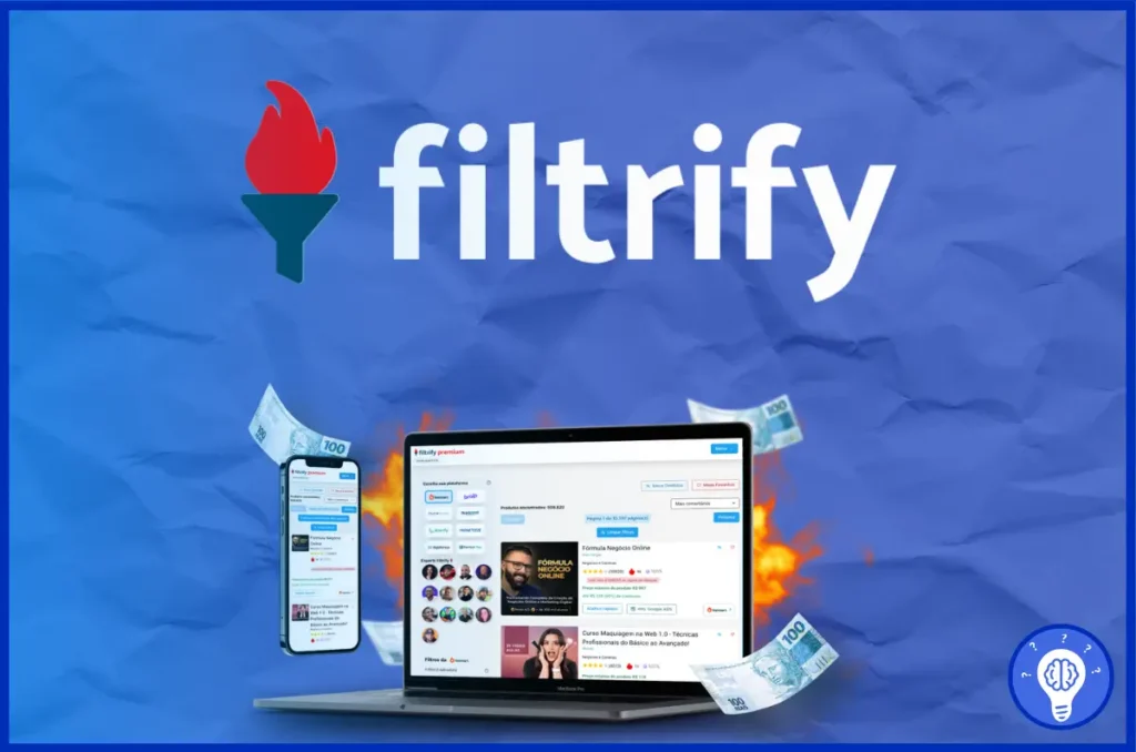 O que é a Filtrify