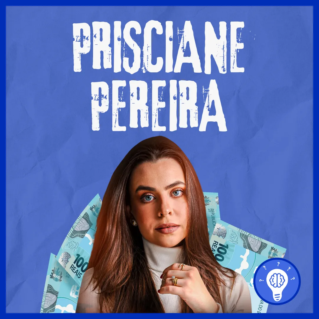 Prisciane Pereira