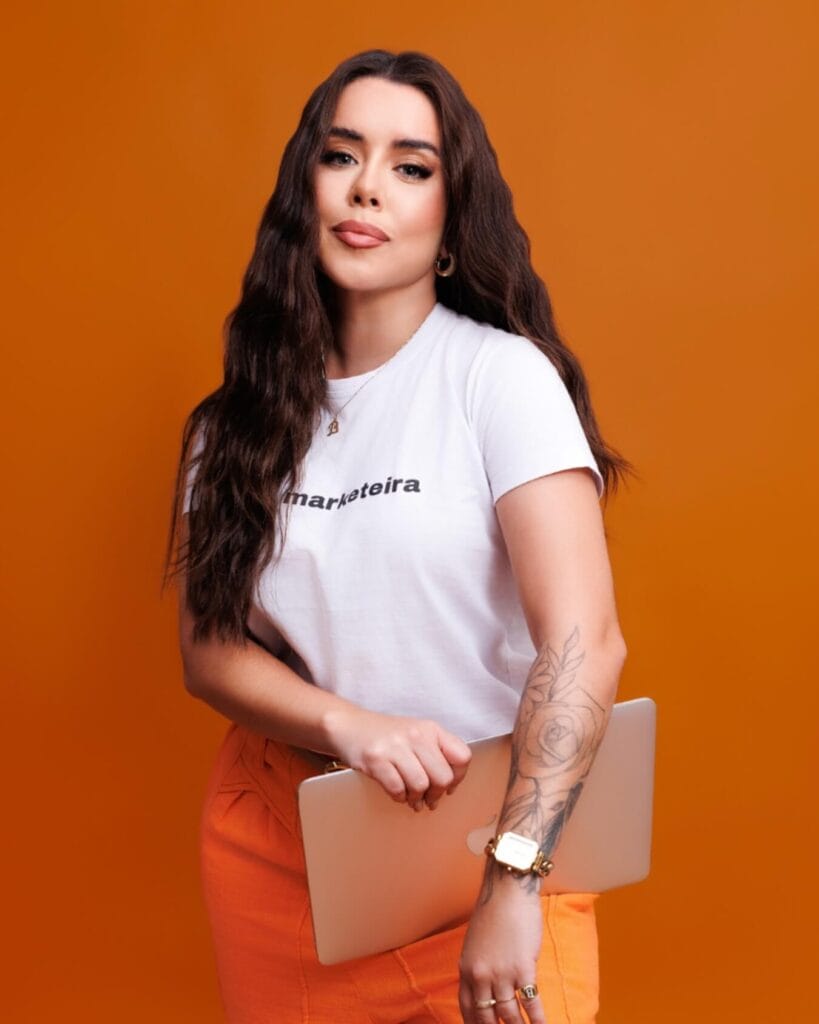 Quem é Brunna Siqueira