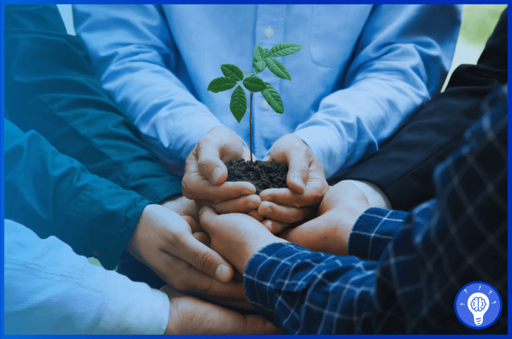 Nicho de Sustentabilidade e Ecologia