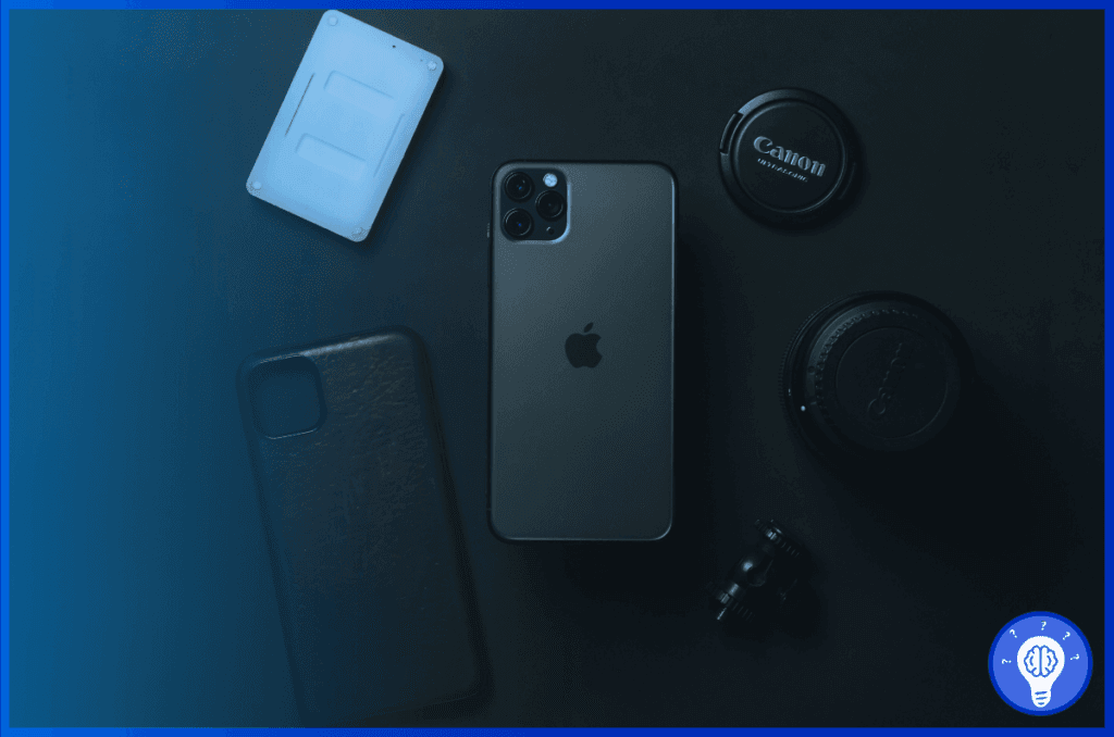 Nicho de Tecnologia e Gadgets