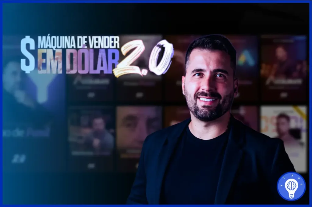 curso MVD Caio Calderaro