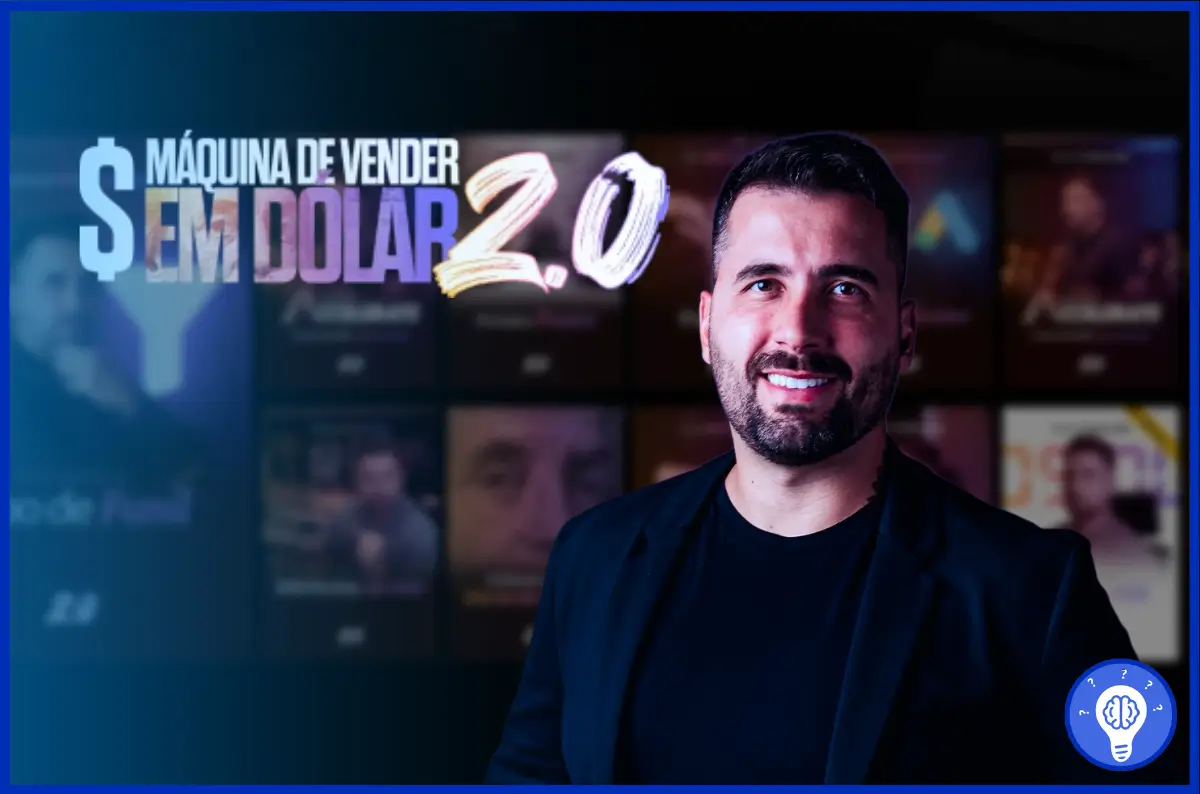 curso MVD Caio Calderaro