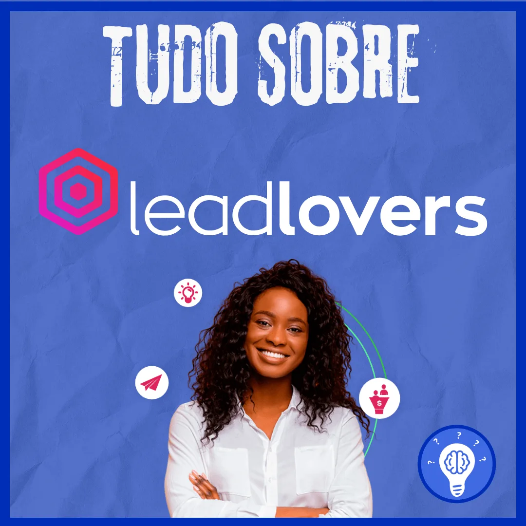 leadlovers o que é