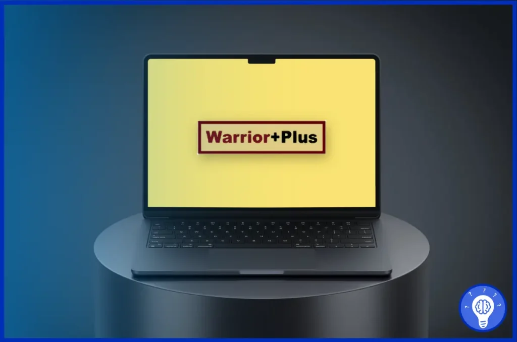 plataforma de afiliados gringa WarriorPlus