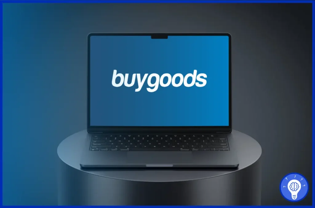 plataforma de afiliados gringa buygoods