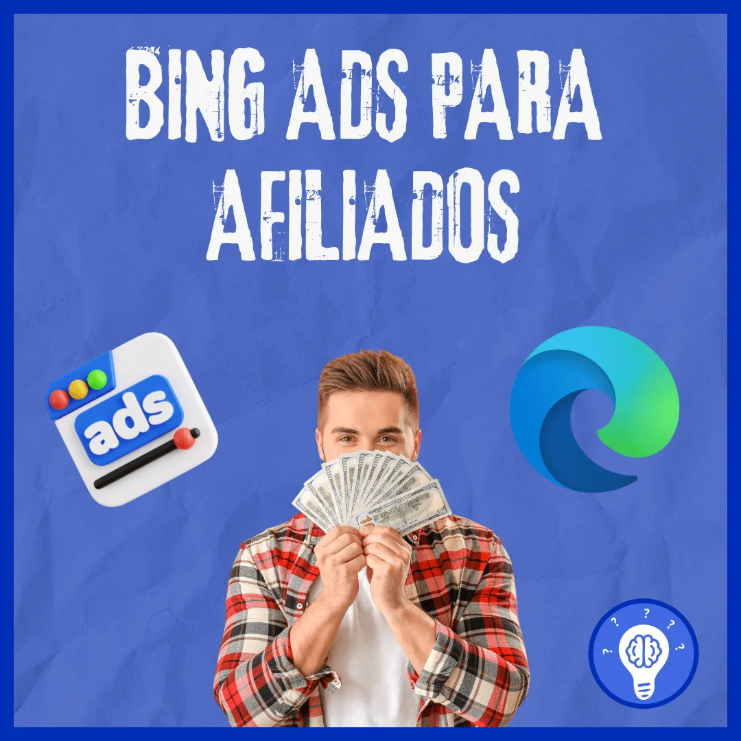 Bing Ads para afiliados