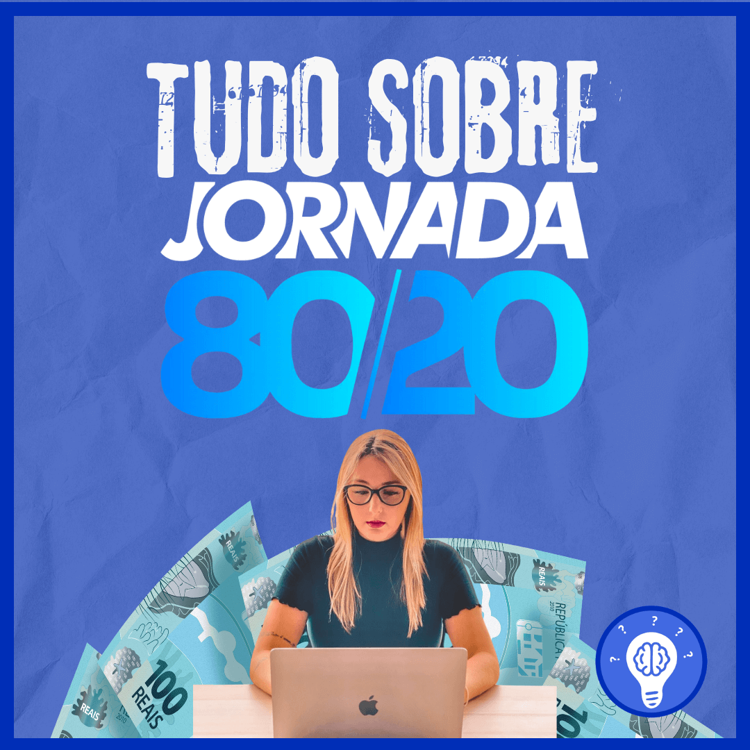 Jornada 80 20