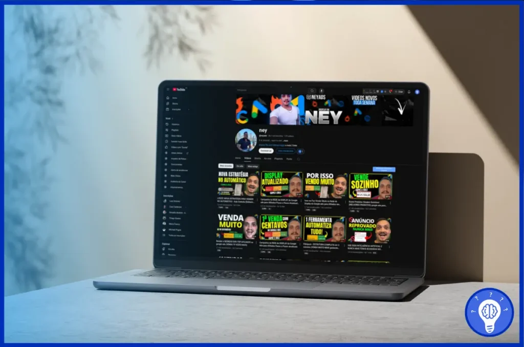 O Que é o Método Display 10K