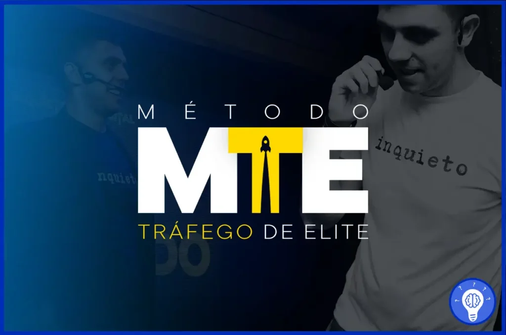 O que é o Método Tráfego de Elite (MTE)