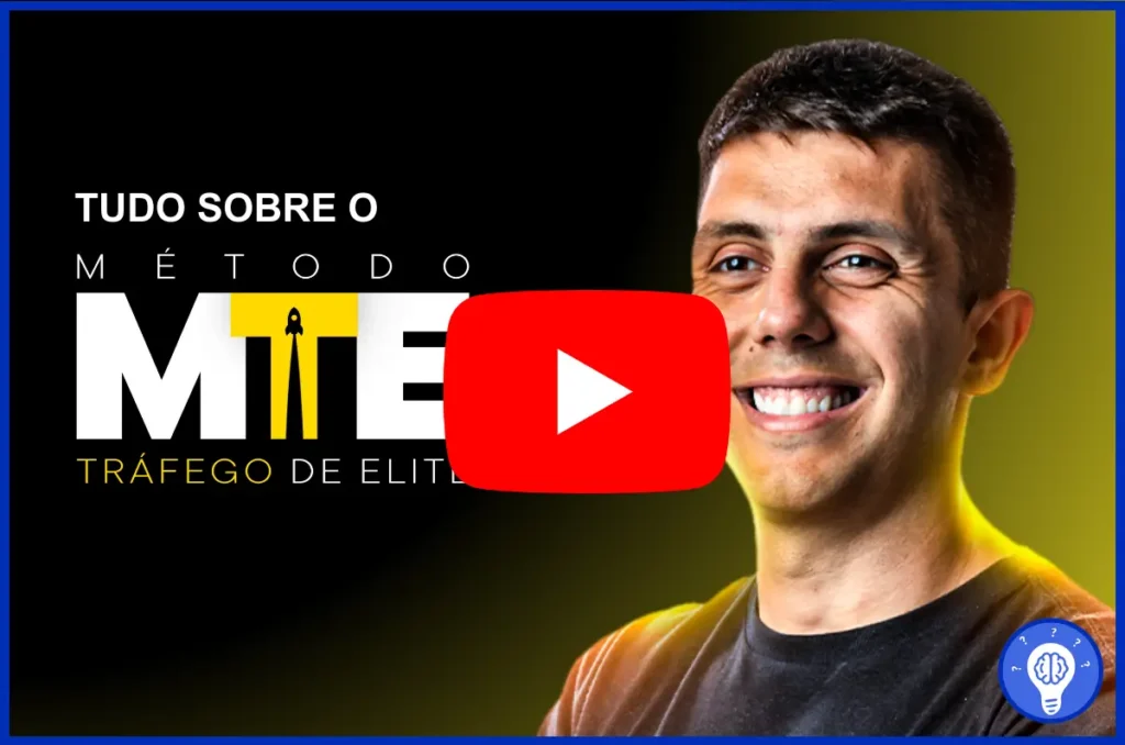 O que você vai aprender dentro do curso mte thiago boeira