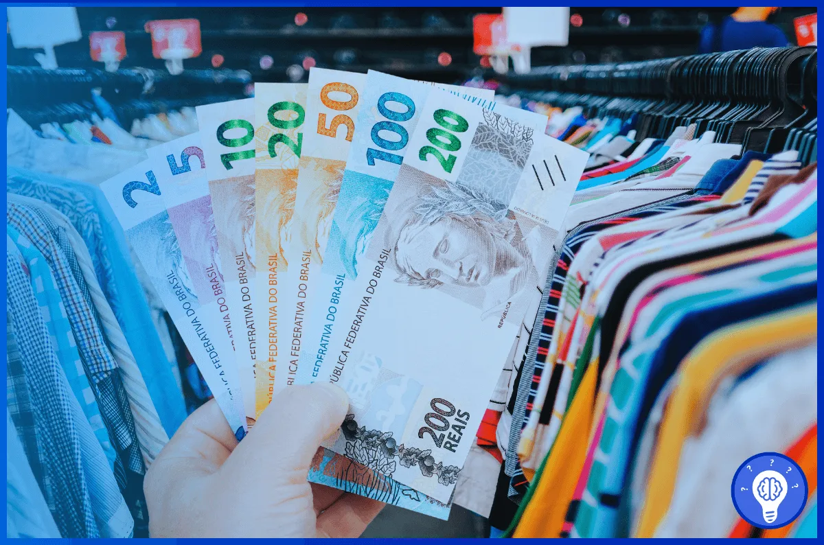 afiliado loja de roupas
