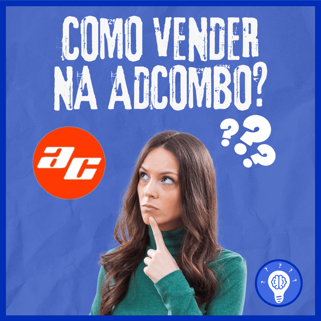 como vender na adcombo