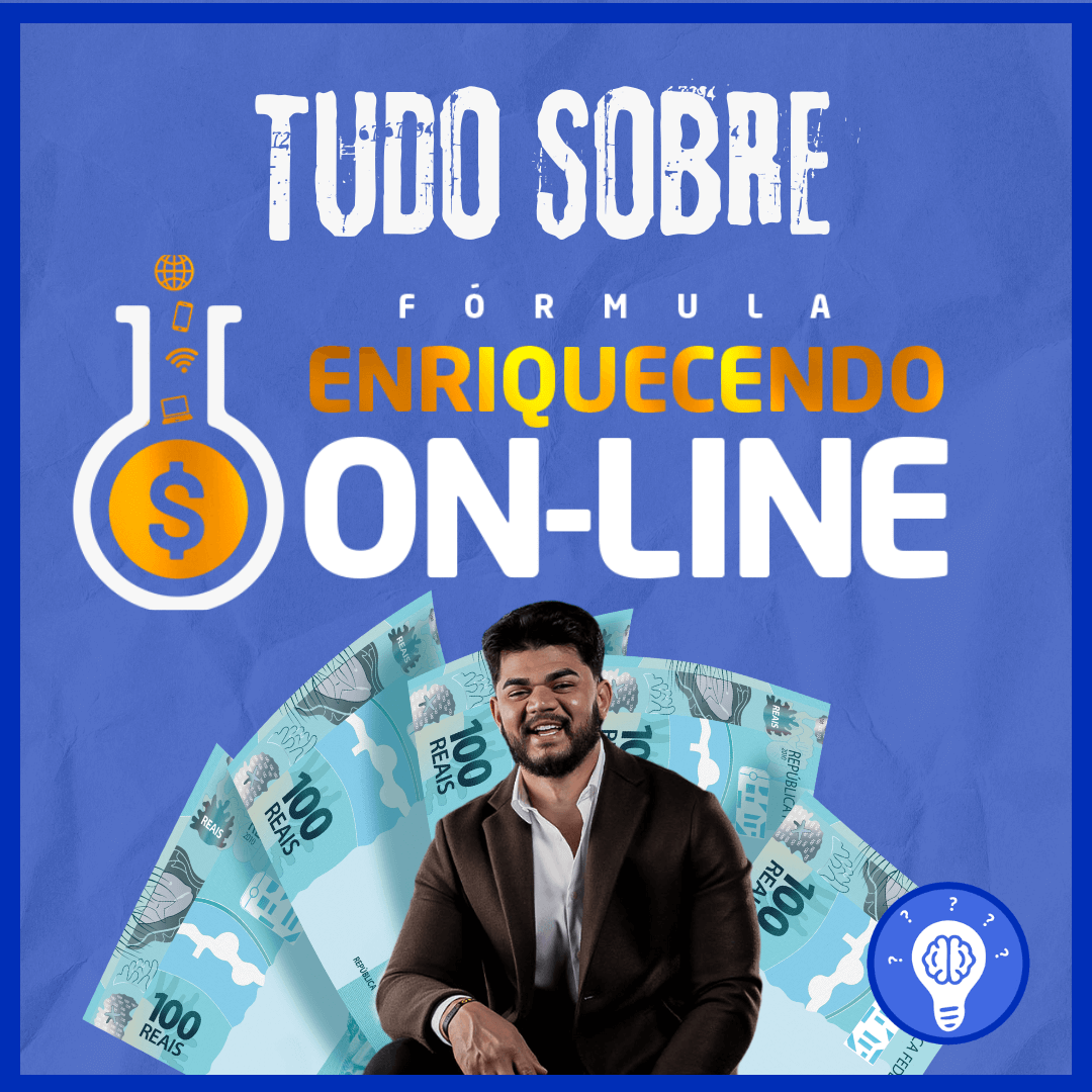 formula enriquecendo online
