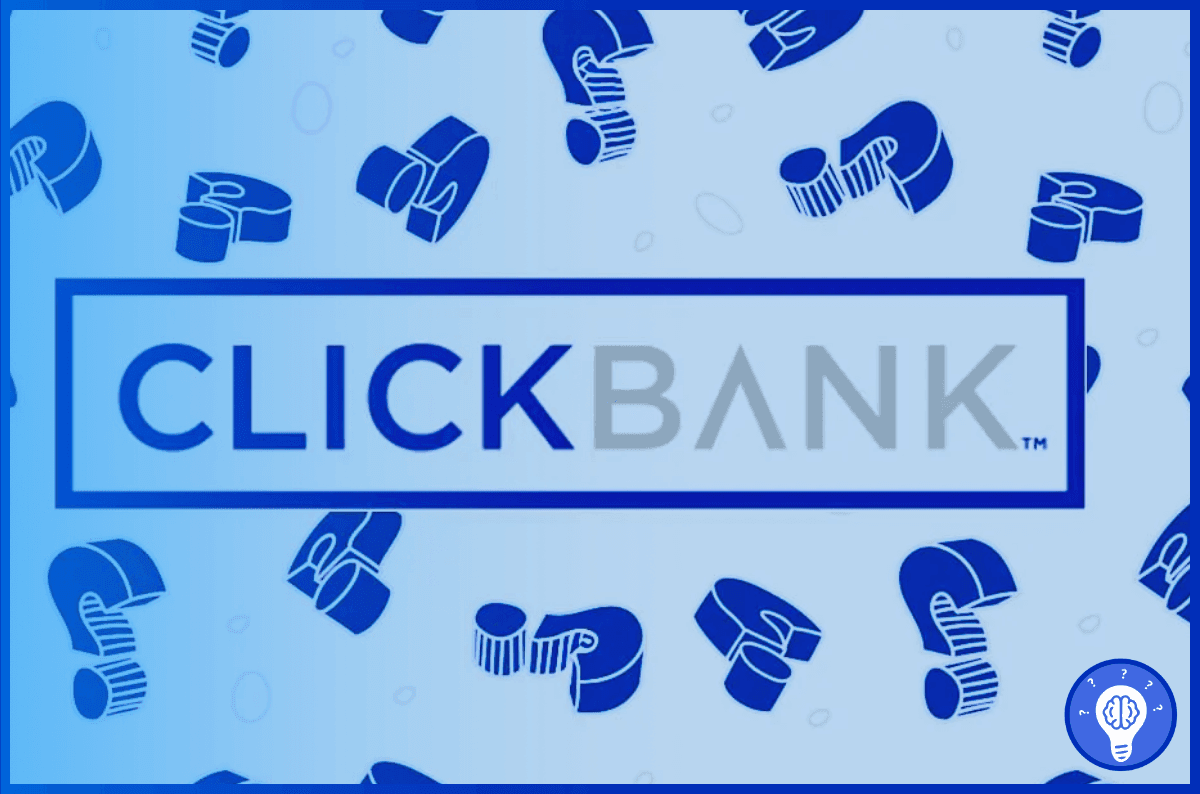 o que é ClickBank