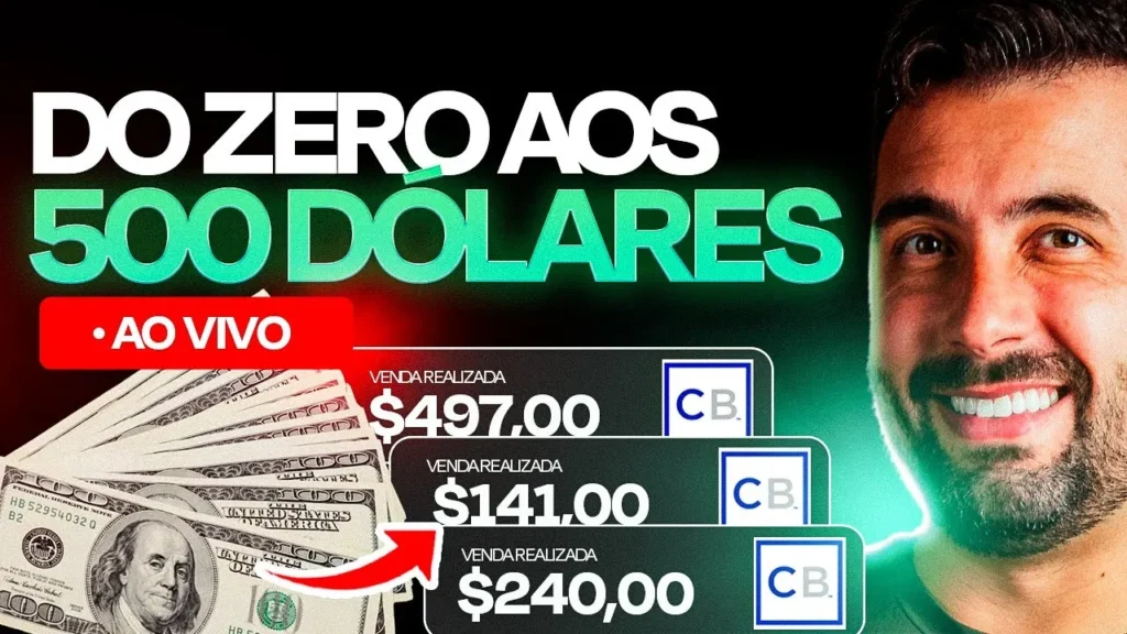 Caio Calderaro Video 3