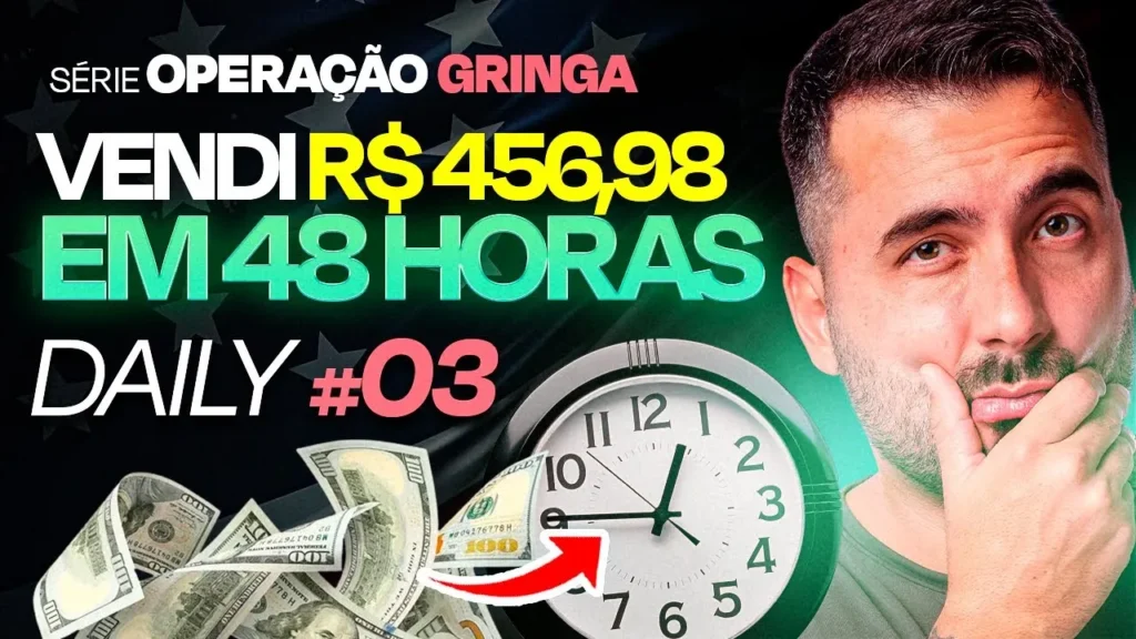 Caio Calderaro Video 6
