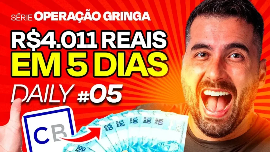 Caio Calderaro Video 8