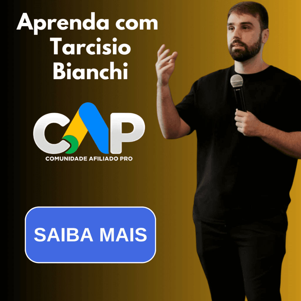 Curso Tarcisio
