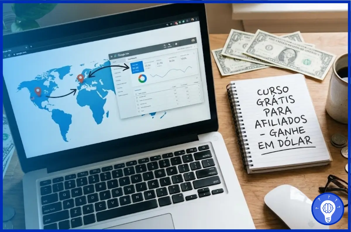 Curso de Afiliados Grátis Aprenda a Vender do Zero