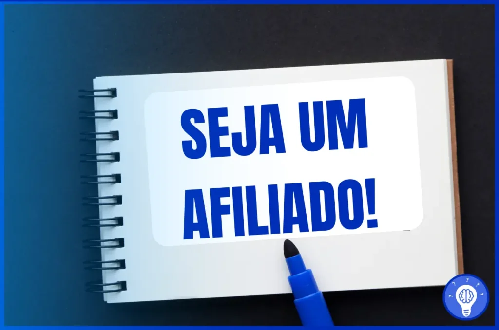 O que é afiliação