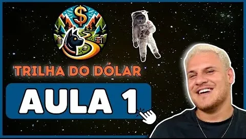 Trilha do Dolar - Ronaldo Ibrahim 1