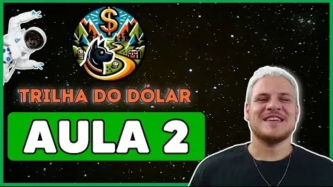 Trilha do Dolar - Ronaldo Ibrahim 2
