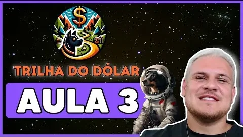 Trilha do Dolar - Ronaldo Ibrahim 3