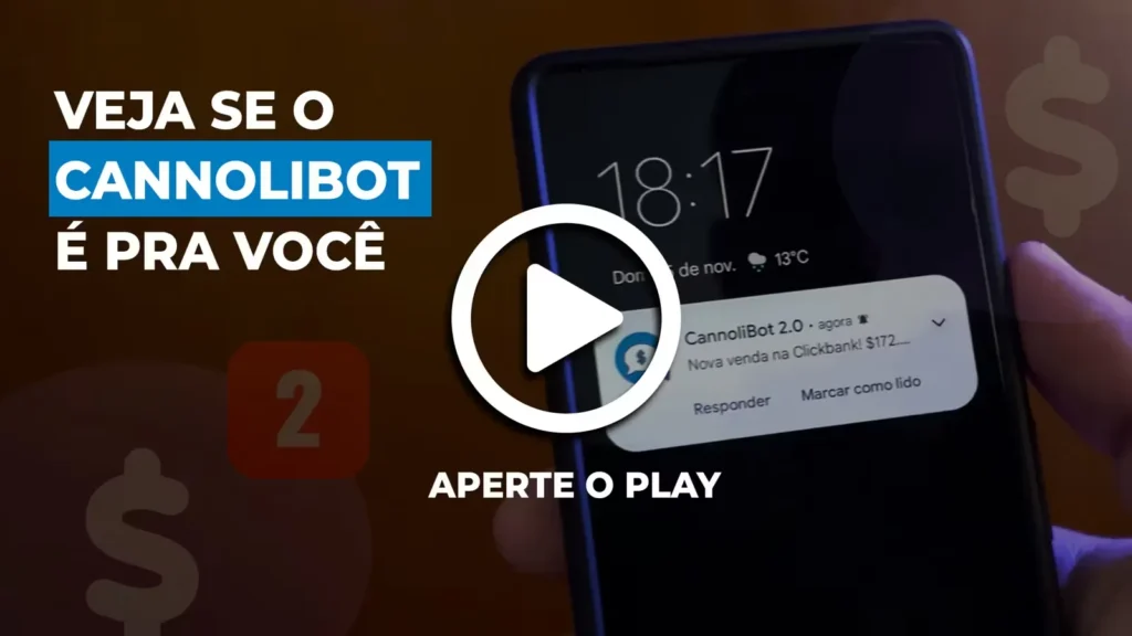 Video Explicativo Cannolibot 2.0