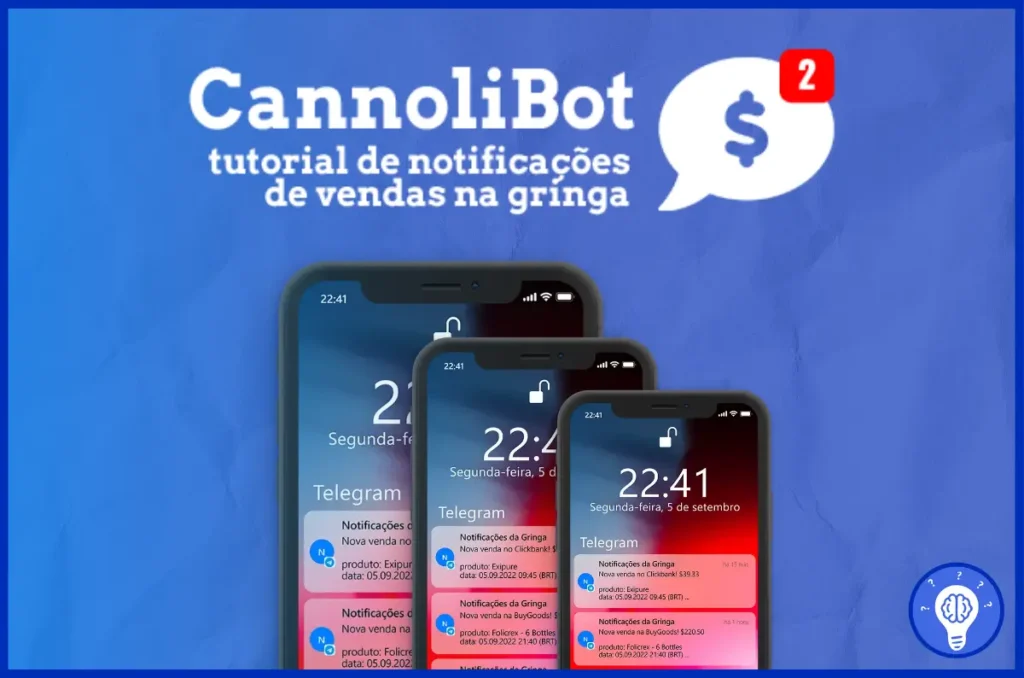 cannolibot