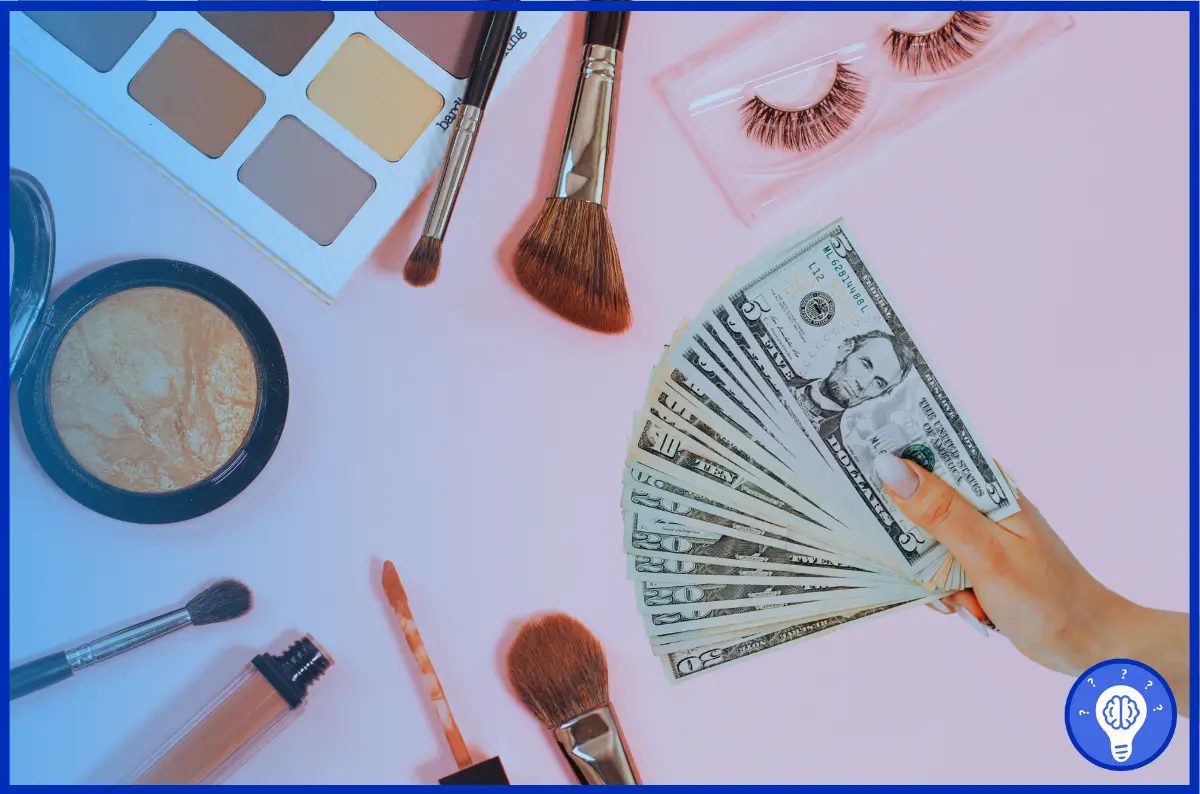 Afiliado Produtos de Beleza