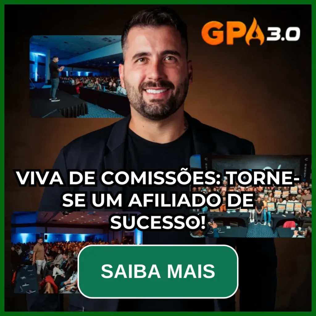 Criativo GPA Caio Calderaro