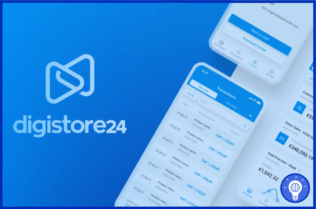 digistore24 o que é