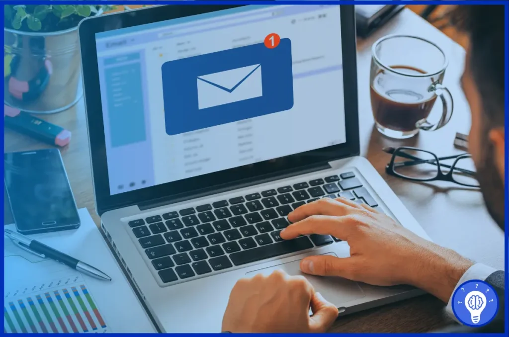 Email Marketing - Nutra e converta sua audiência