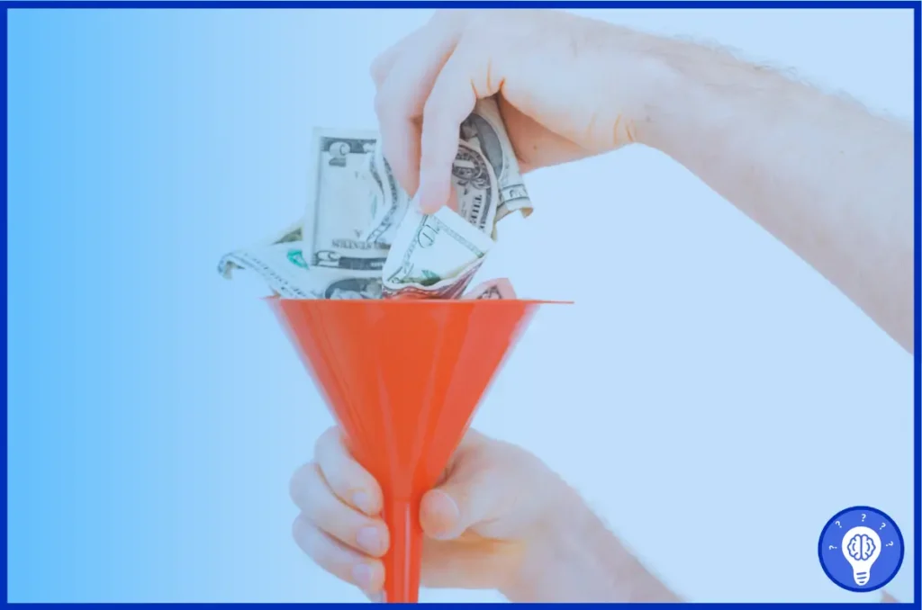 O que é o topo de funil no Google Ads