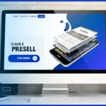 o que é presell
