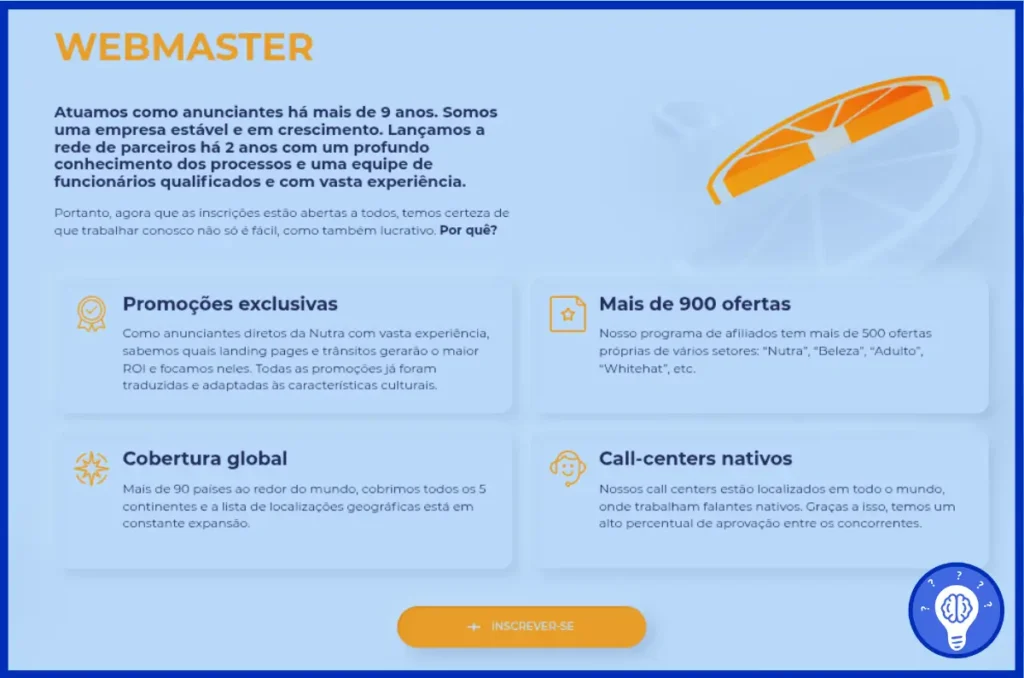 Como Funciona a Lemonad Affiliate na Prática