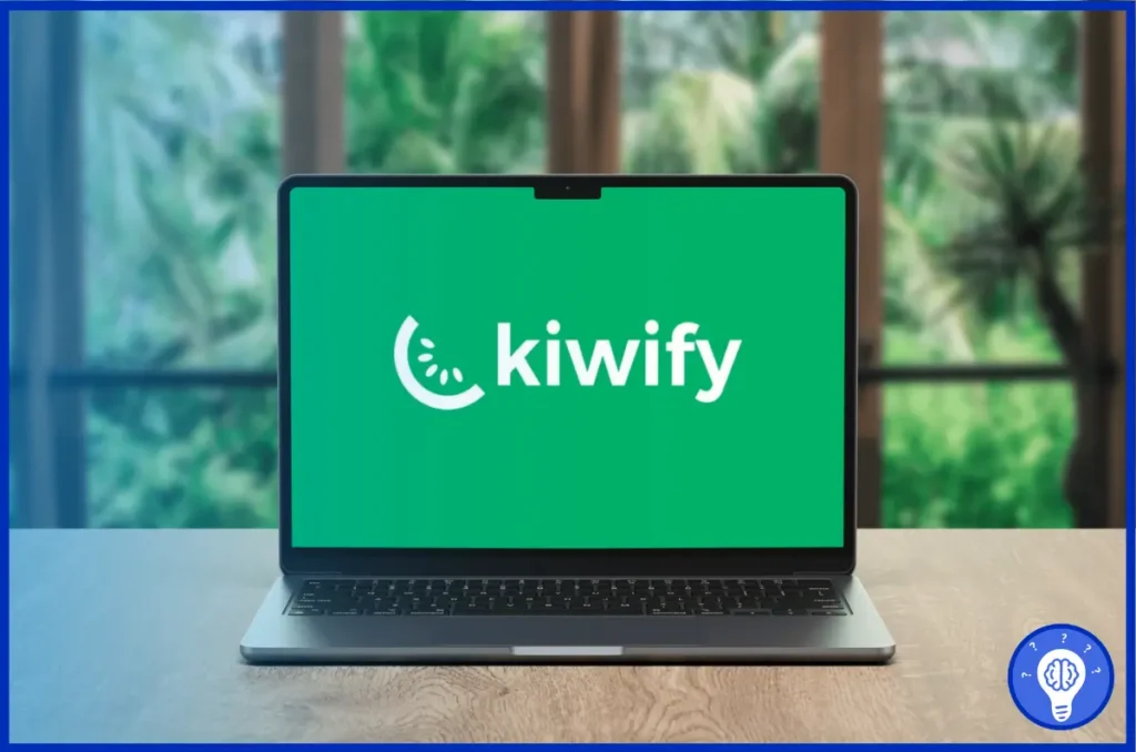 Melhores Plataformas de Produtos Digitais Kiwify