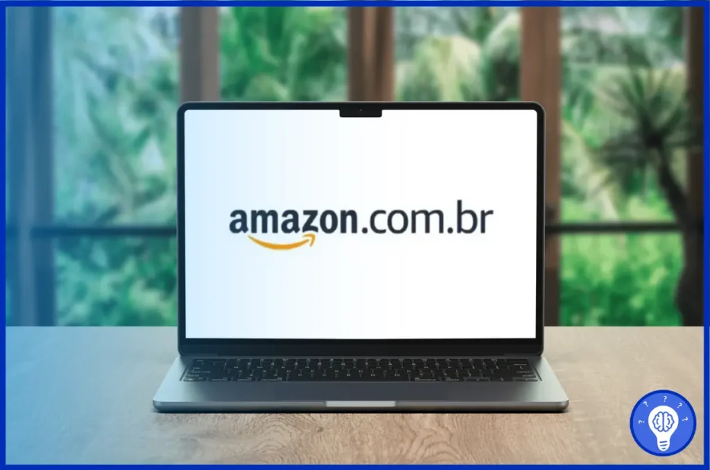 Melhores Plataformas de Produtos Físicos Amazon Afiliados