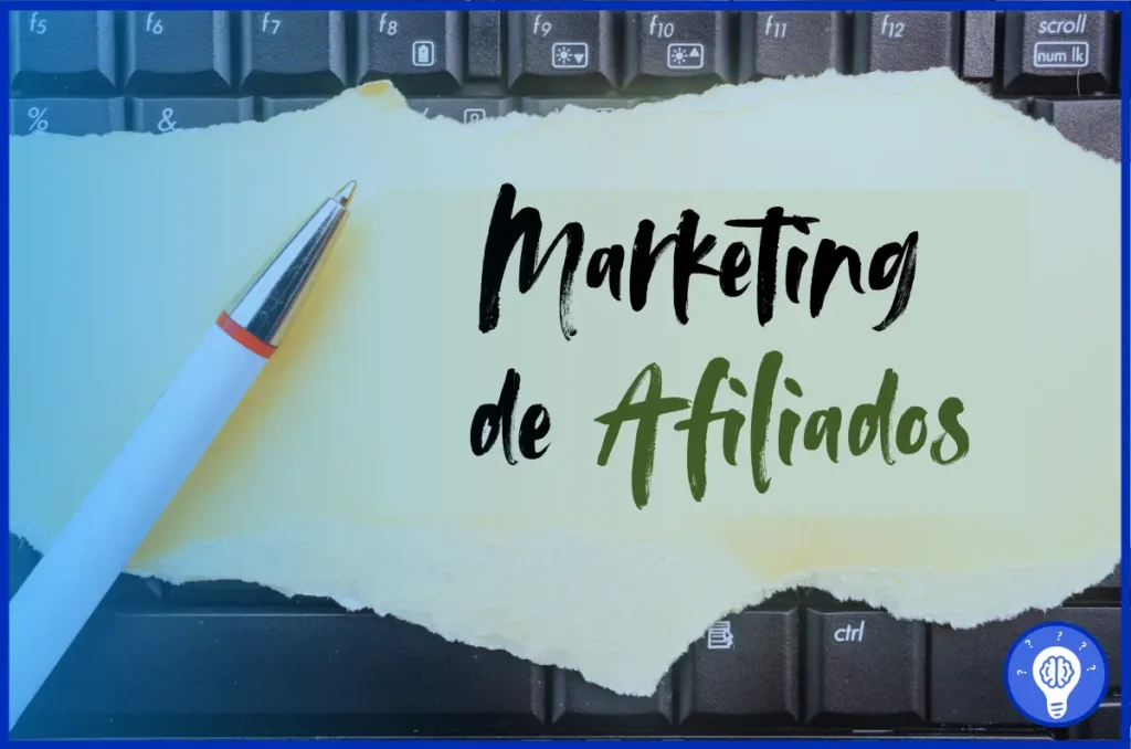 O que é Marketing Digital Afiliados