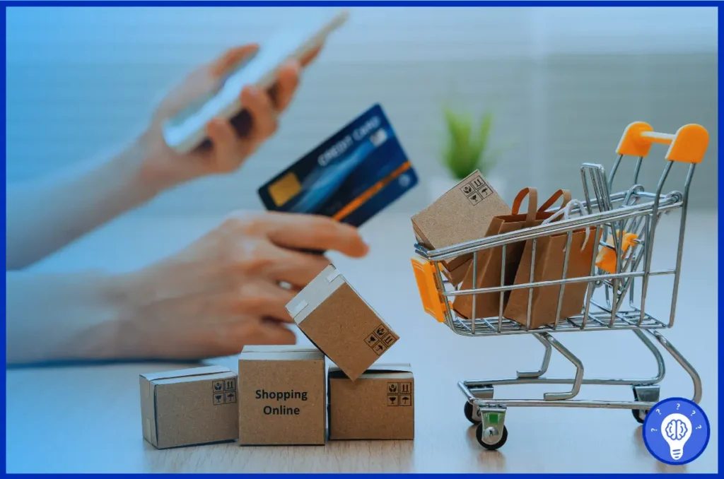 Vantagens de Trabalhar com Produtos Físicos para Afiliados