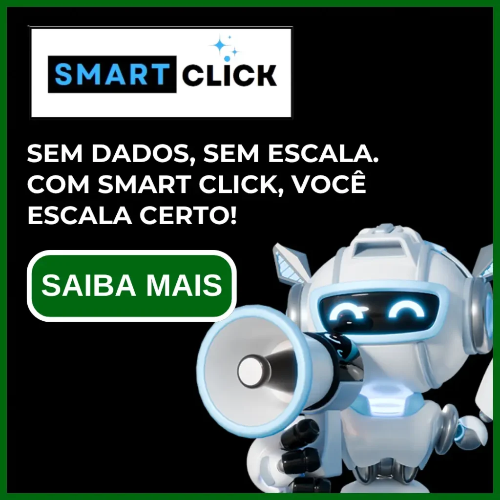 Criativo Smart Click