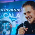 Masterclass Escala no Topo