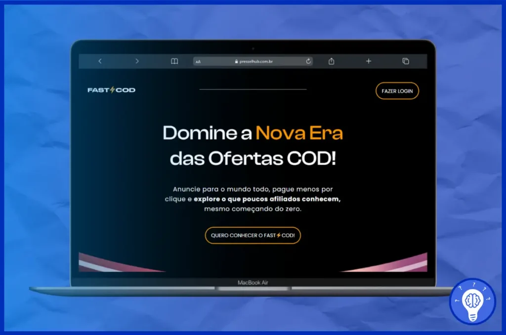 O que é o FastCod