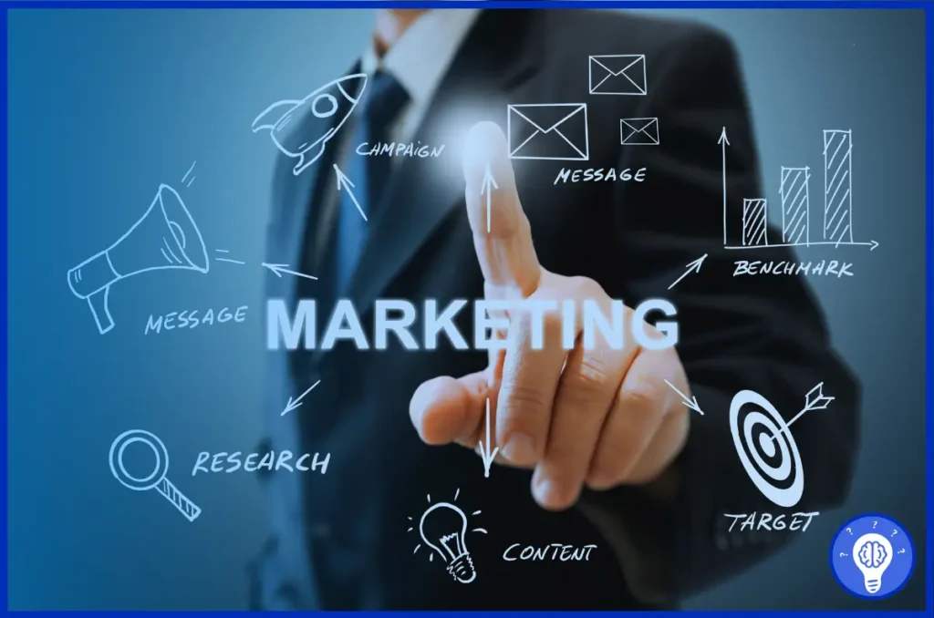 Como funciona a gringa no marketing de afiliados