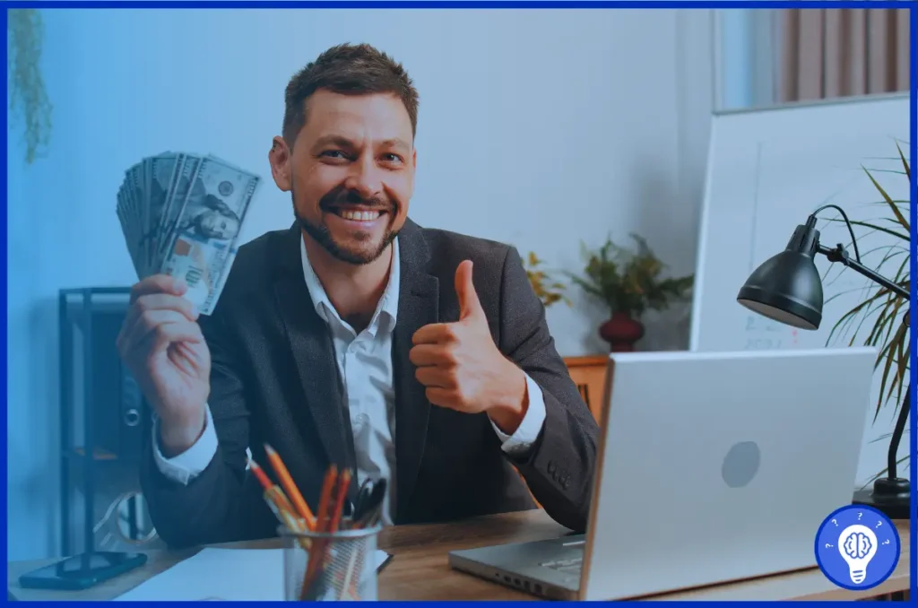 Como funciona ganhar em dólar vendendo como afiliado