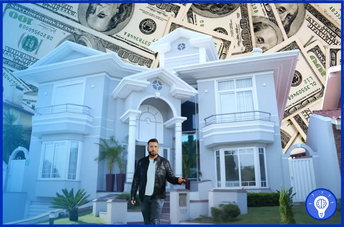 Mansão dos Afiliados