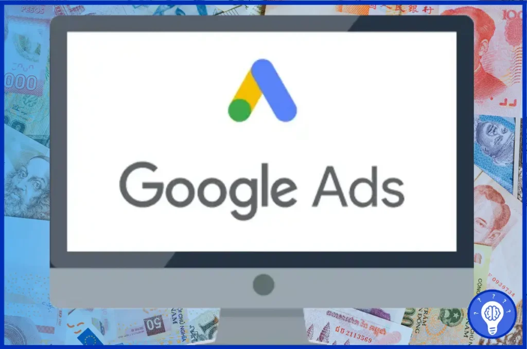 como anunciar na gringa google ads